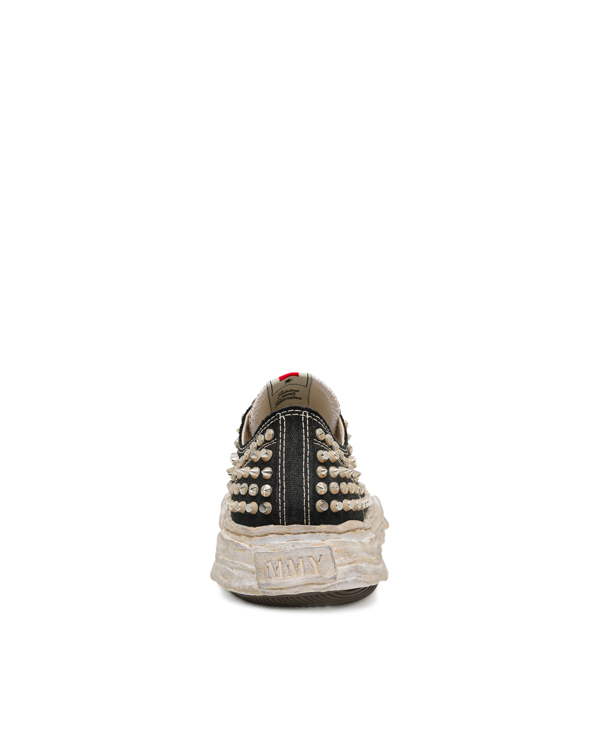 Peterson 23 OG sole studded sneakers
