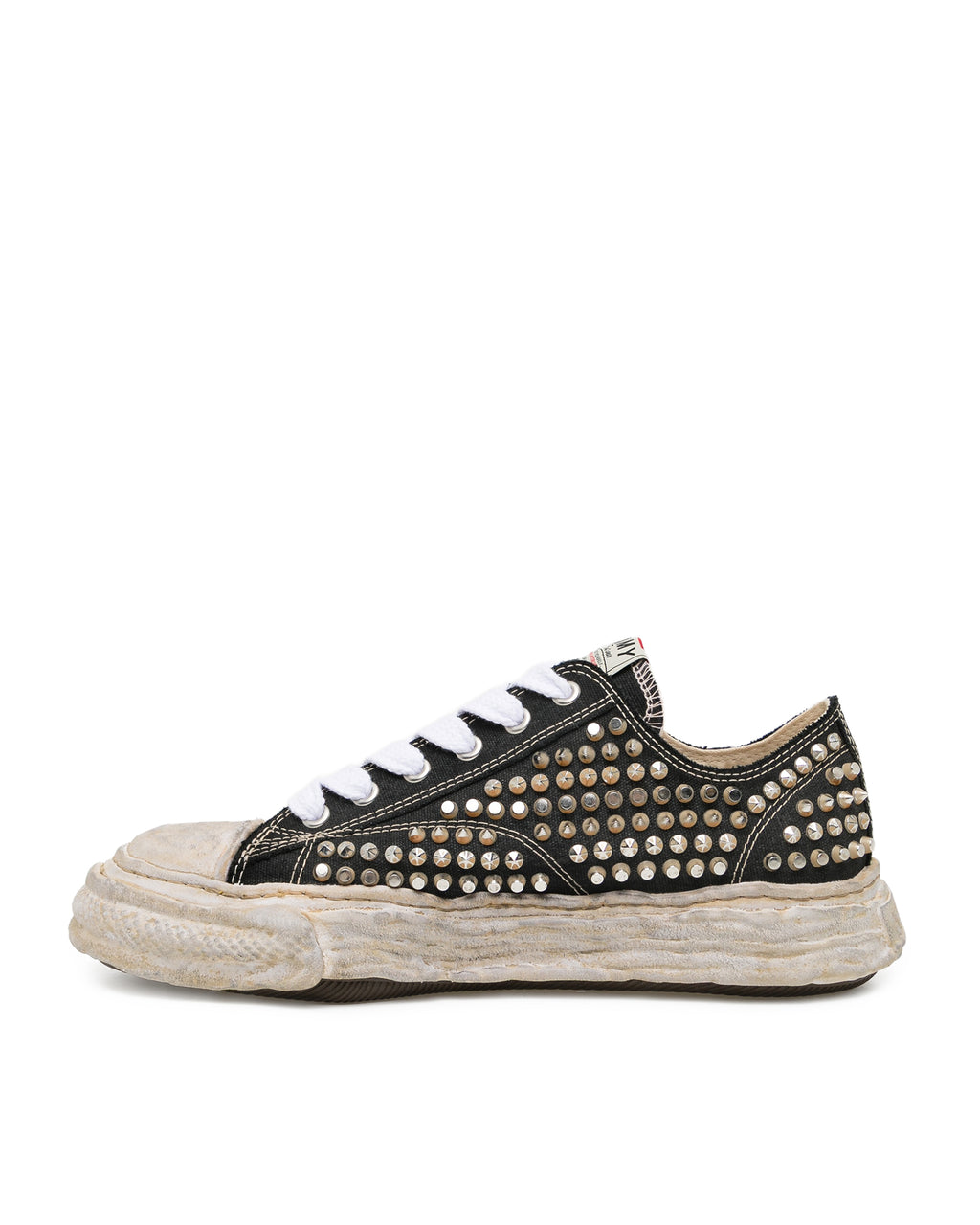 Peterson 23 OG sole studded sneakers