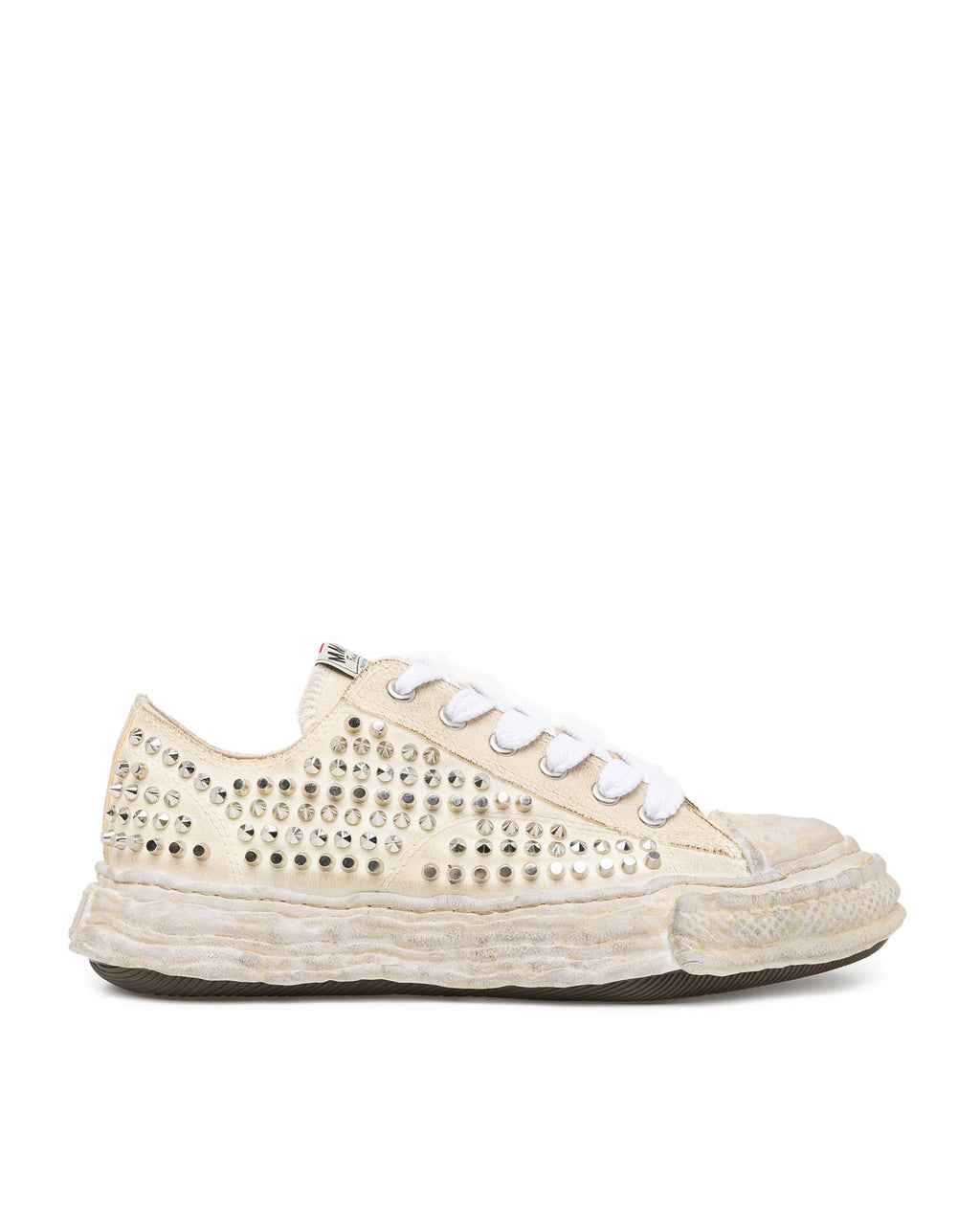 Peterson 23 OG sole studded sneakers
