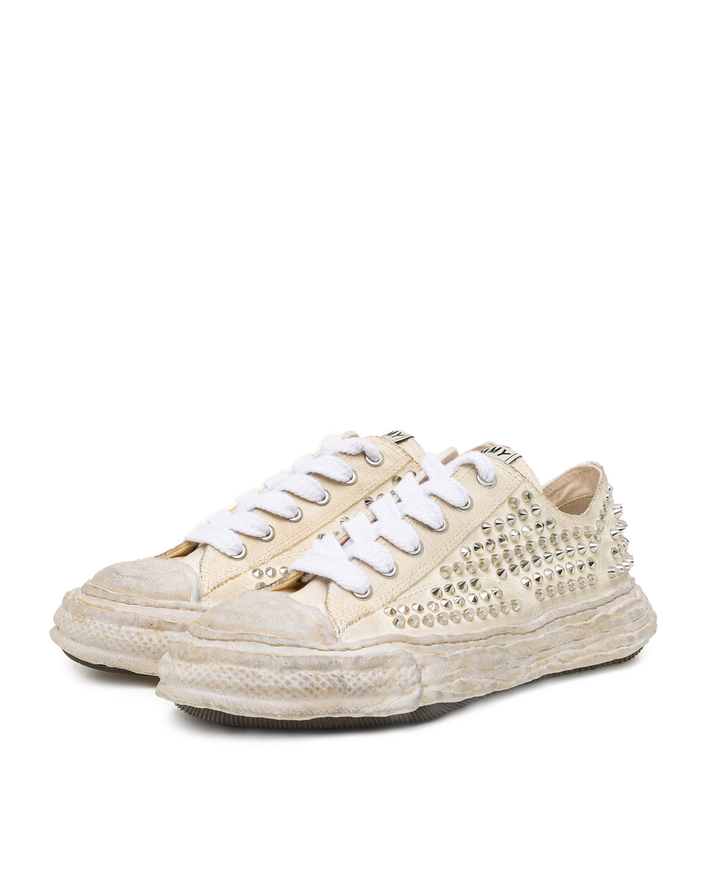 Peterson 23 OG sole studded sneakers