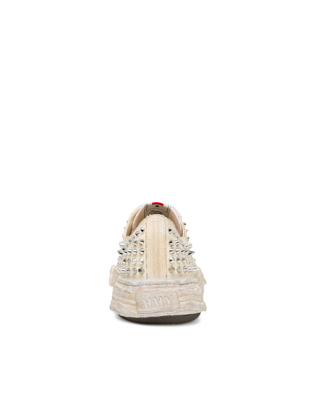 Peterson 23 OG sole studded sneakers