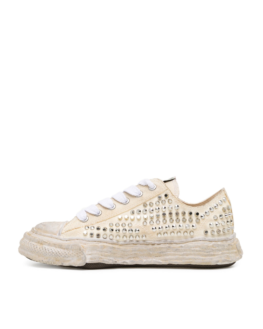 Peterson 23 OG sole studded sneakers