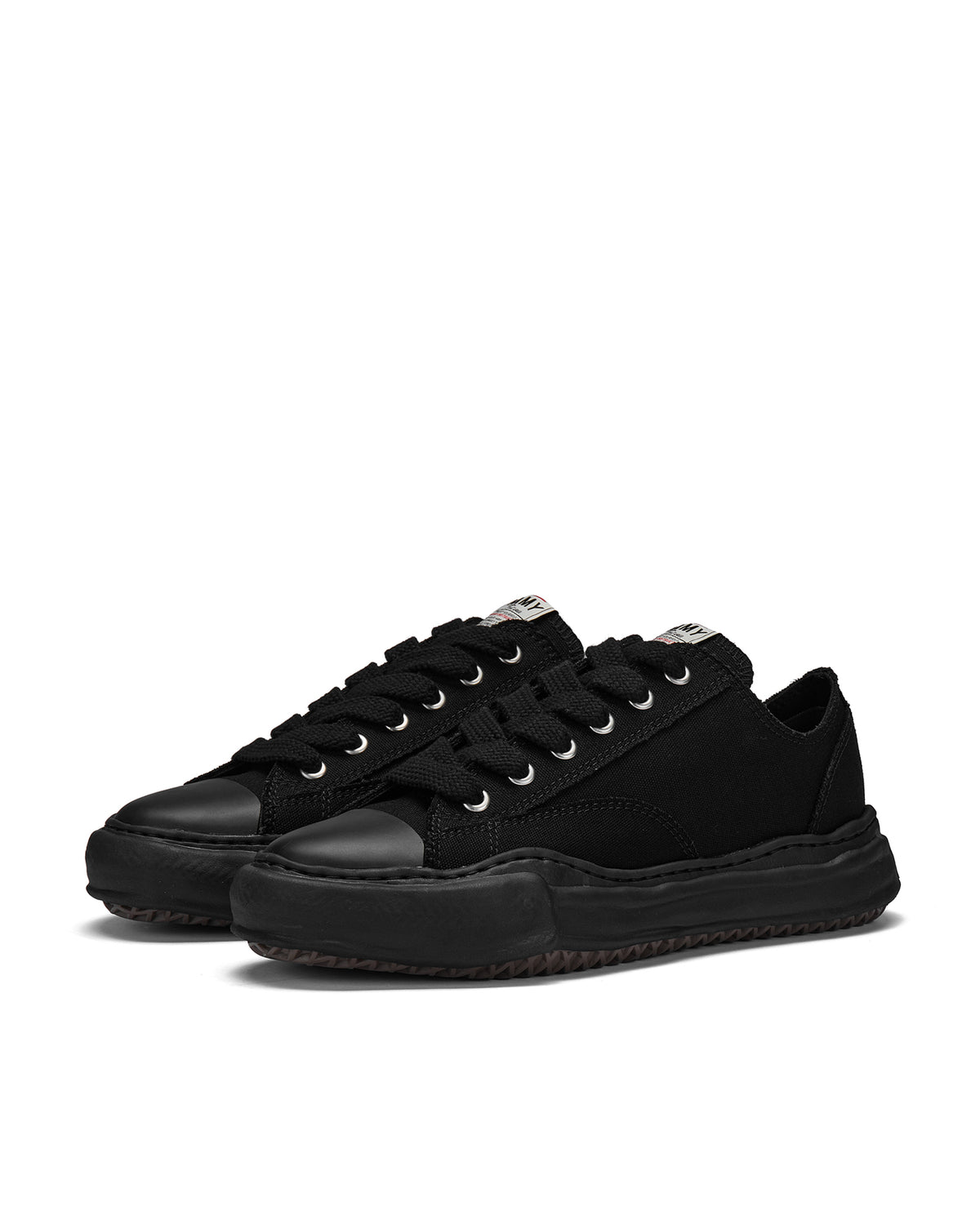 Peterson OG sole sneakers