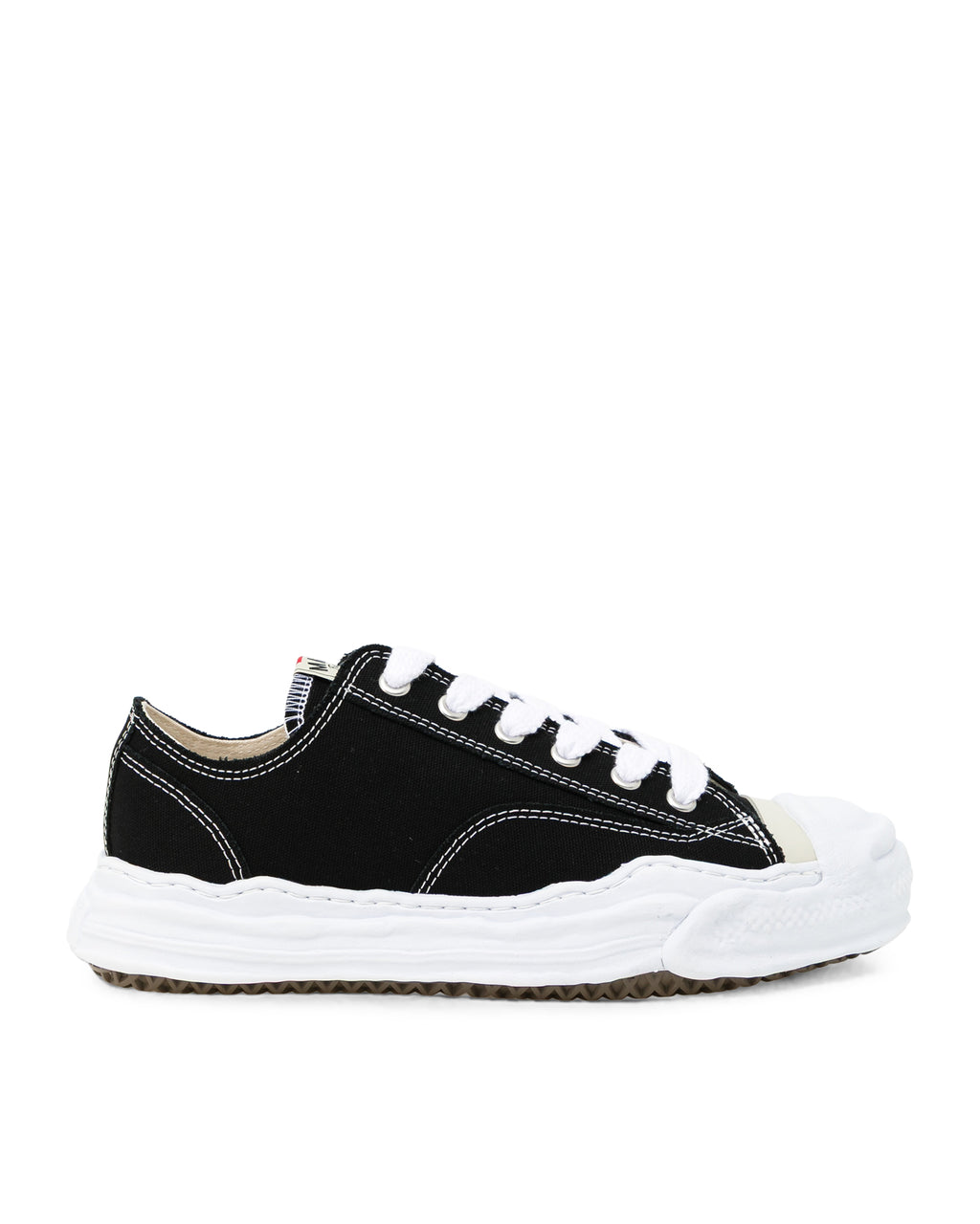 Hank OG sole sneakers