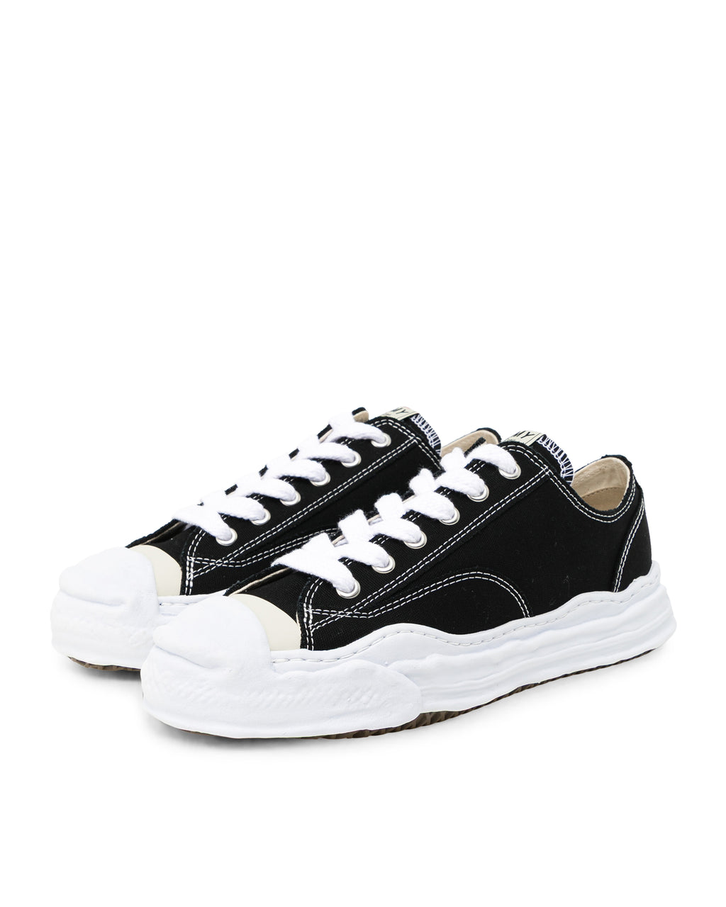 Hank OG sole sneakers