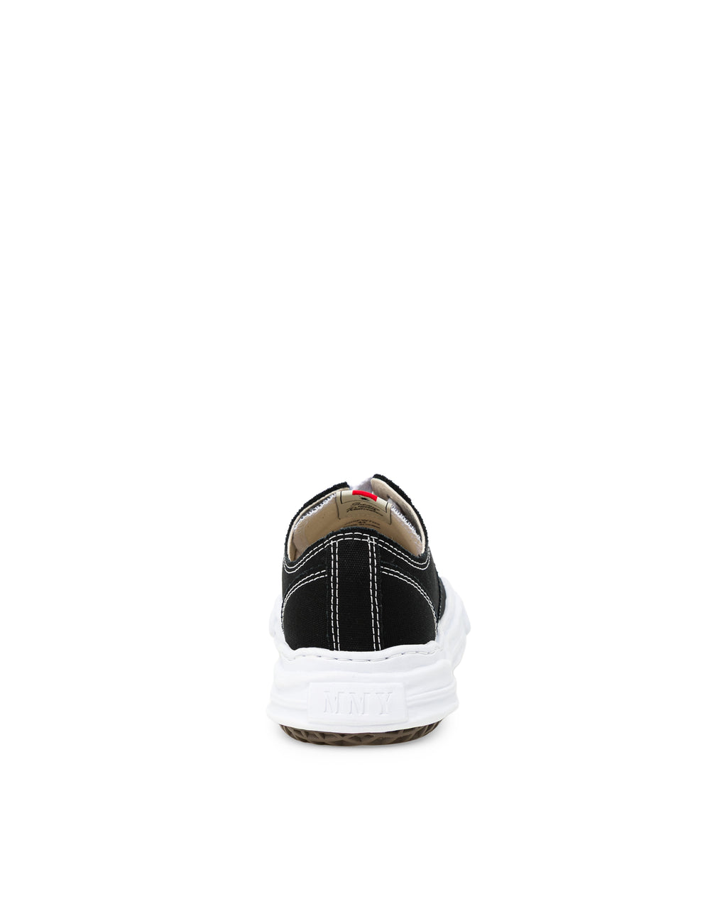 Hank OG sole sneakers