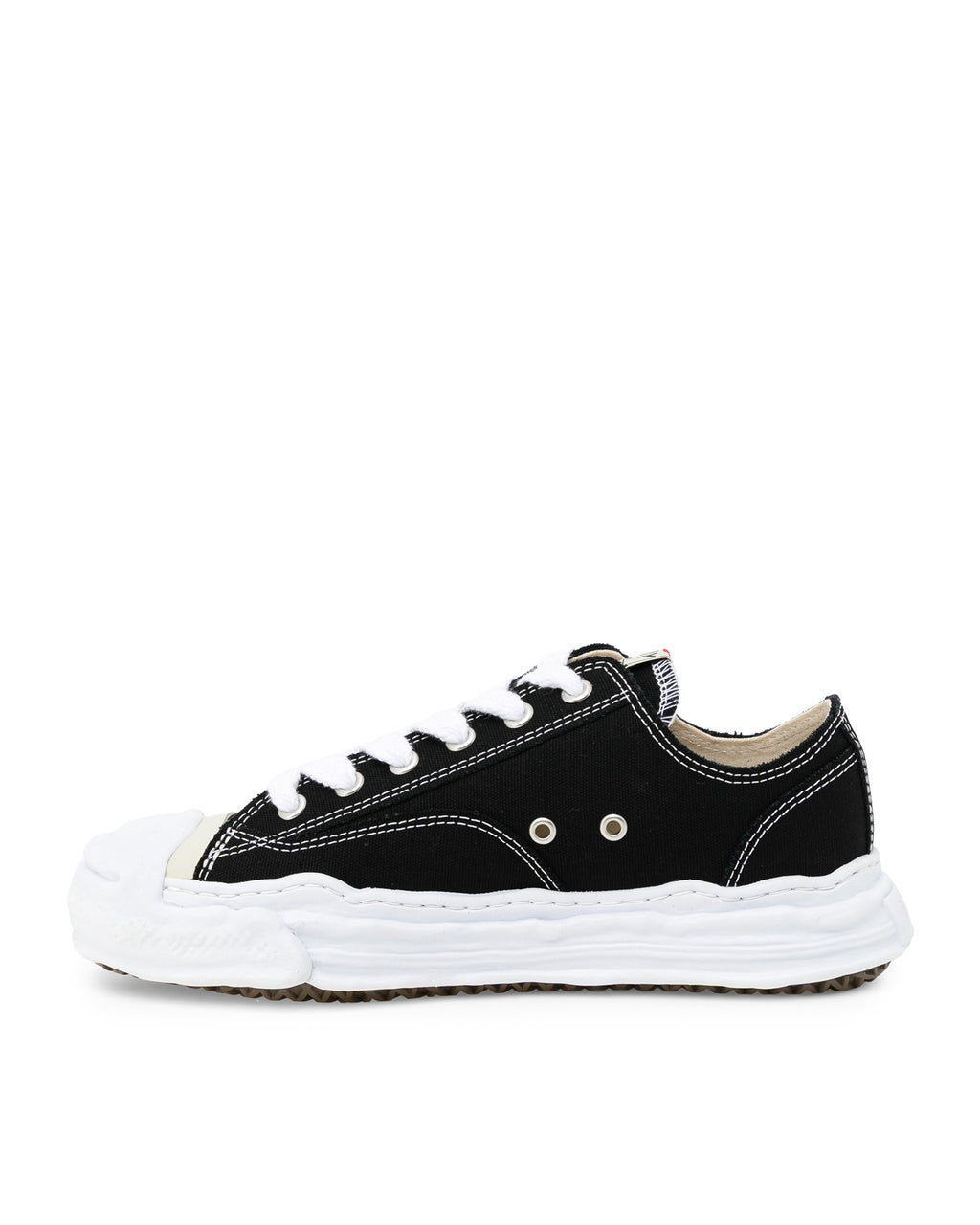 Hank OG sole sneakers