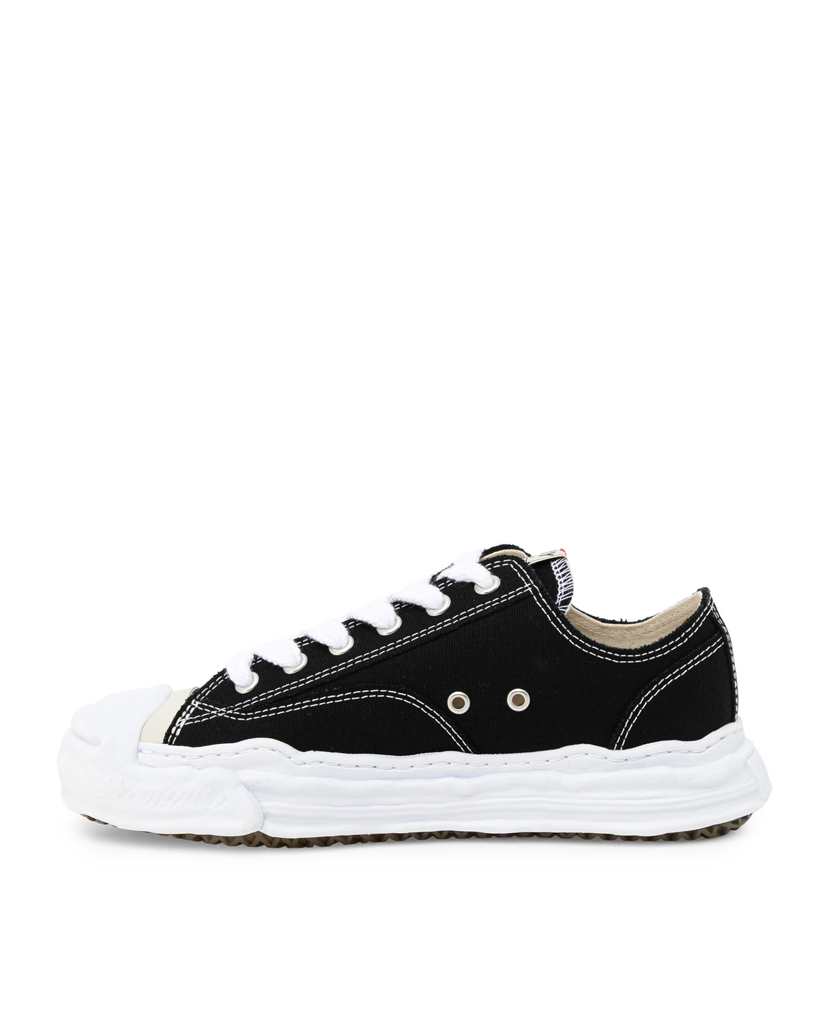 Hank OG sole sneakers