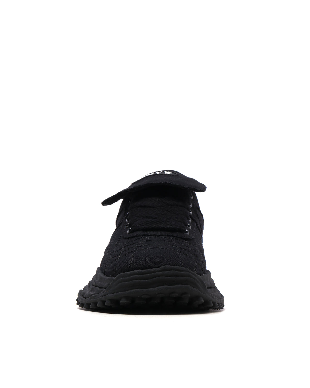 Scott OG sole canvas sneakers