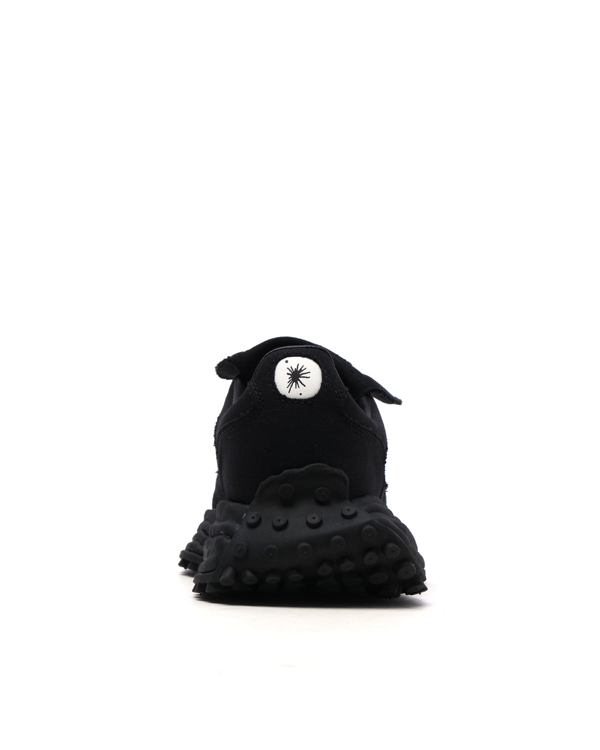 Scott OG sole canvas sneakers