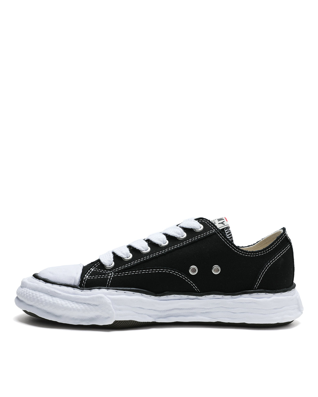 Peterson23 OG sole sneakers