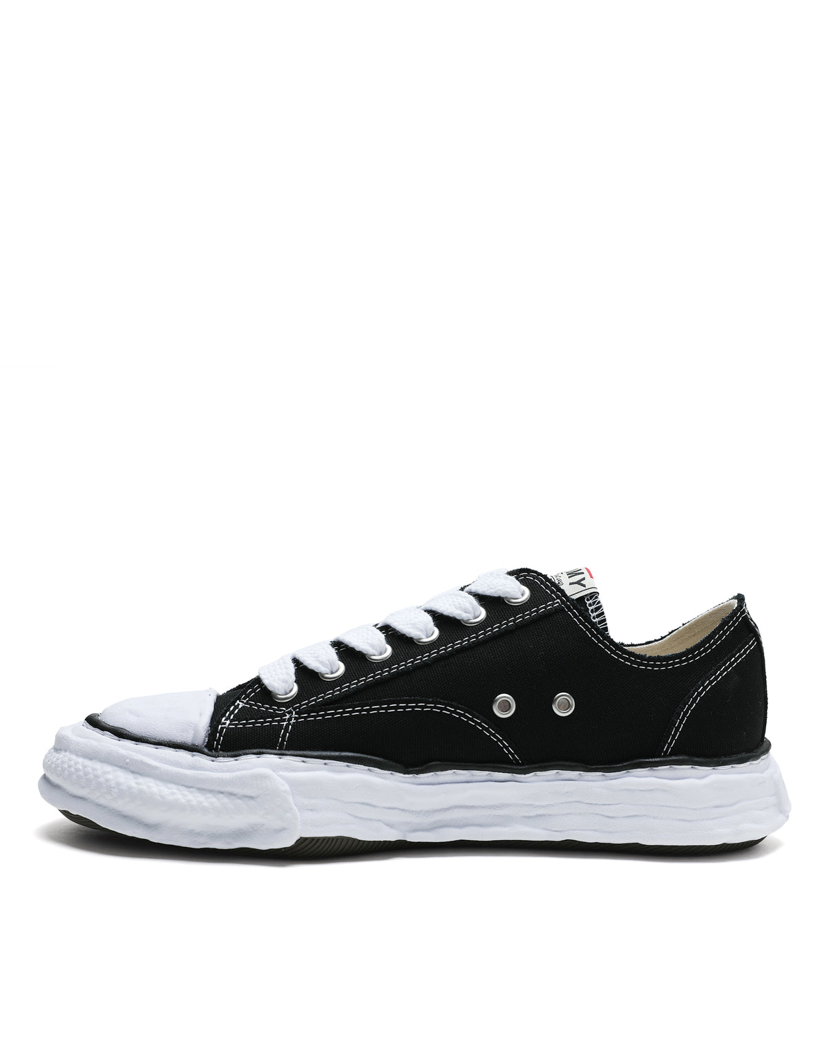 Peterson23 OG sole sneakers