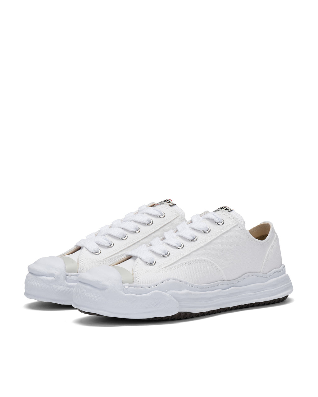 Peterson OG sole sneakers