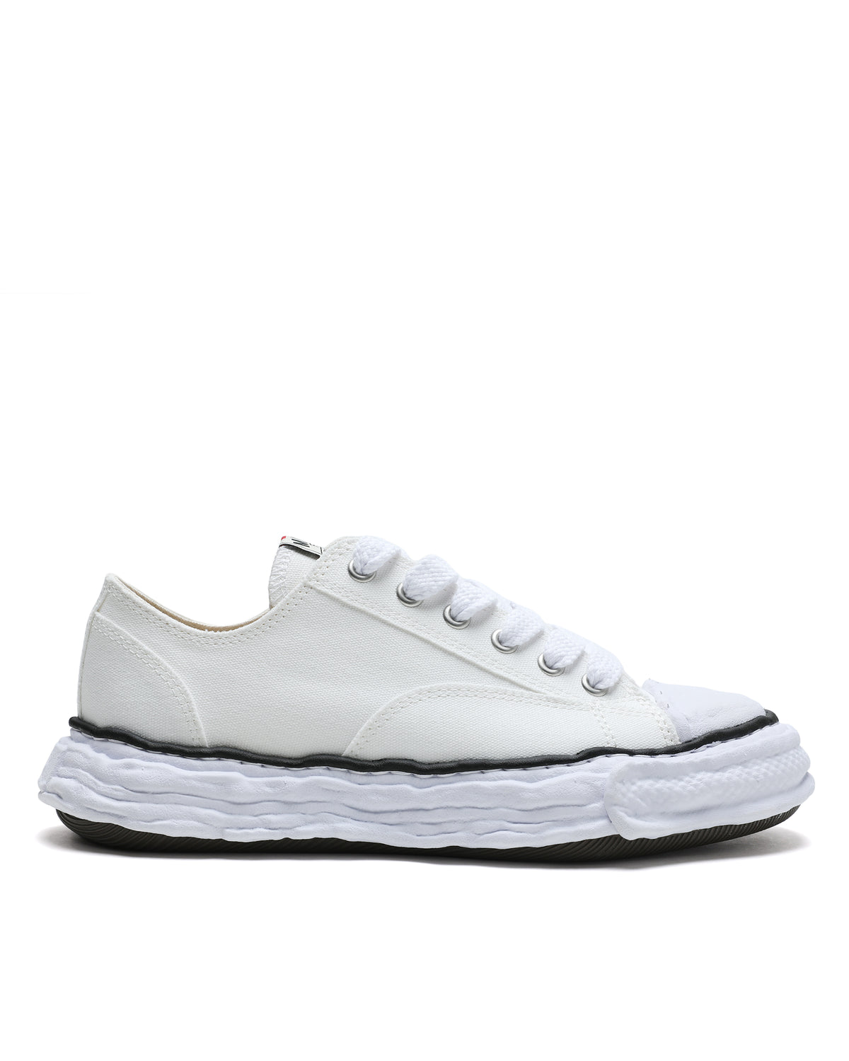 Peterson23 OG sole sneakers