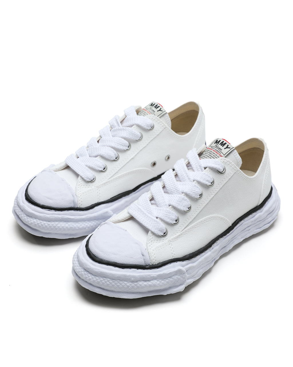 Peterson23 OG sole sneakers