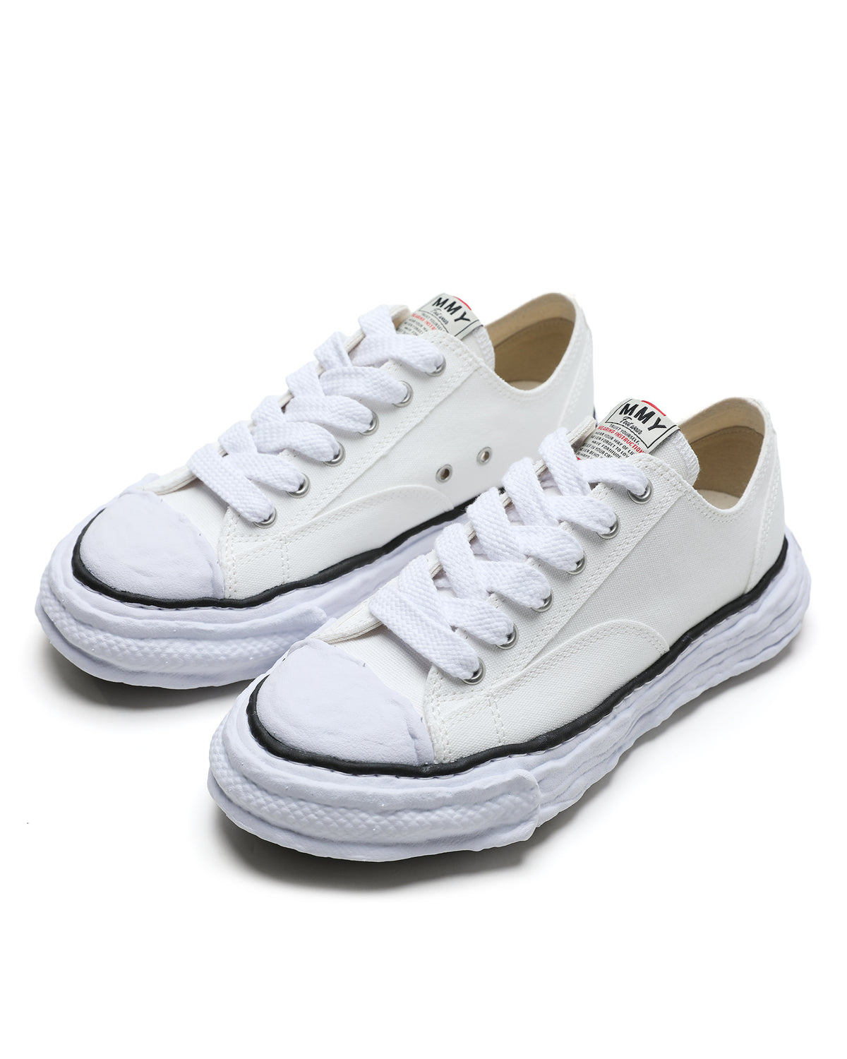 Peterson23 OG sole sneakers