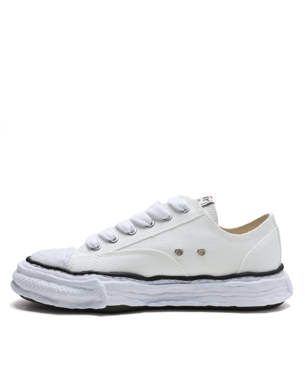 Peterson23 OG sole sneakers