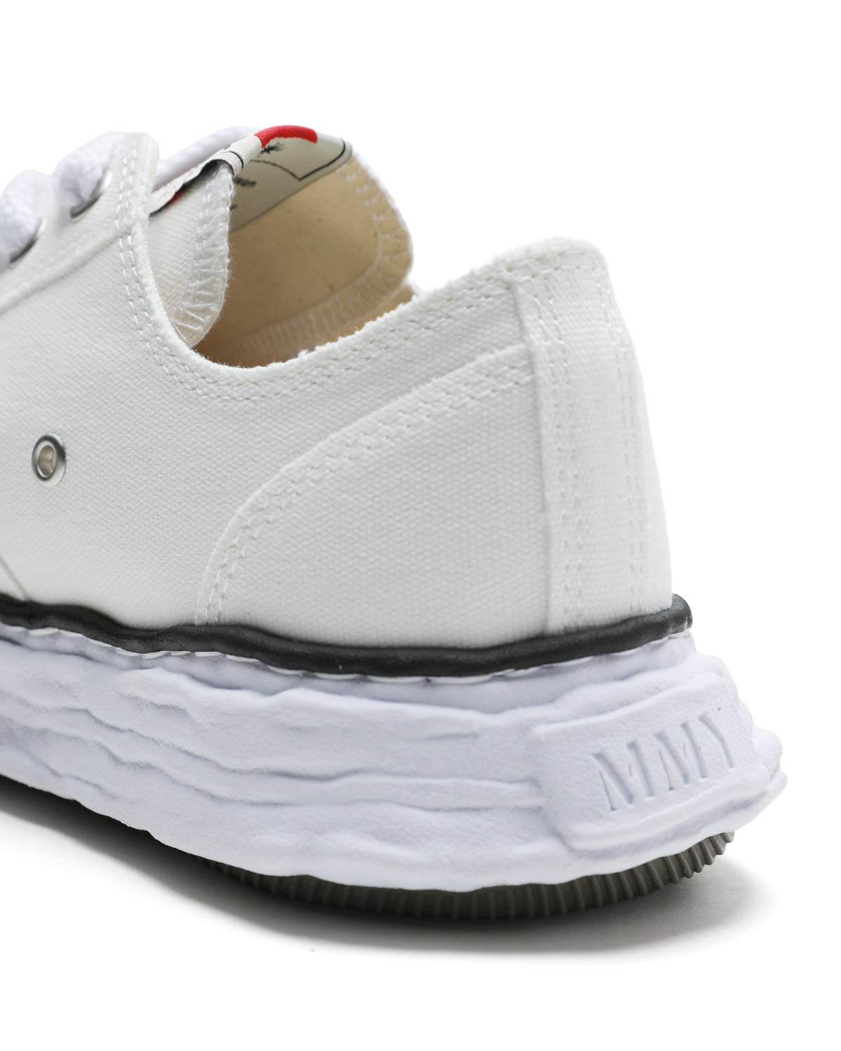 Peterson23 OG sole sneakers