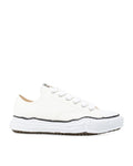 Hank OG sole sneakers