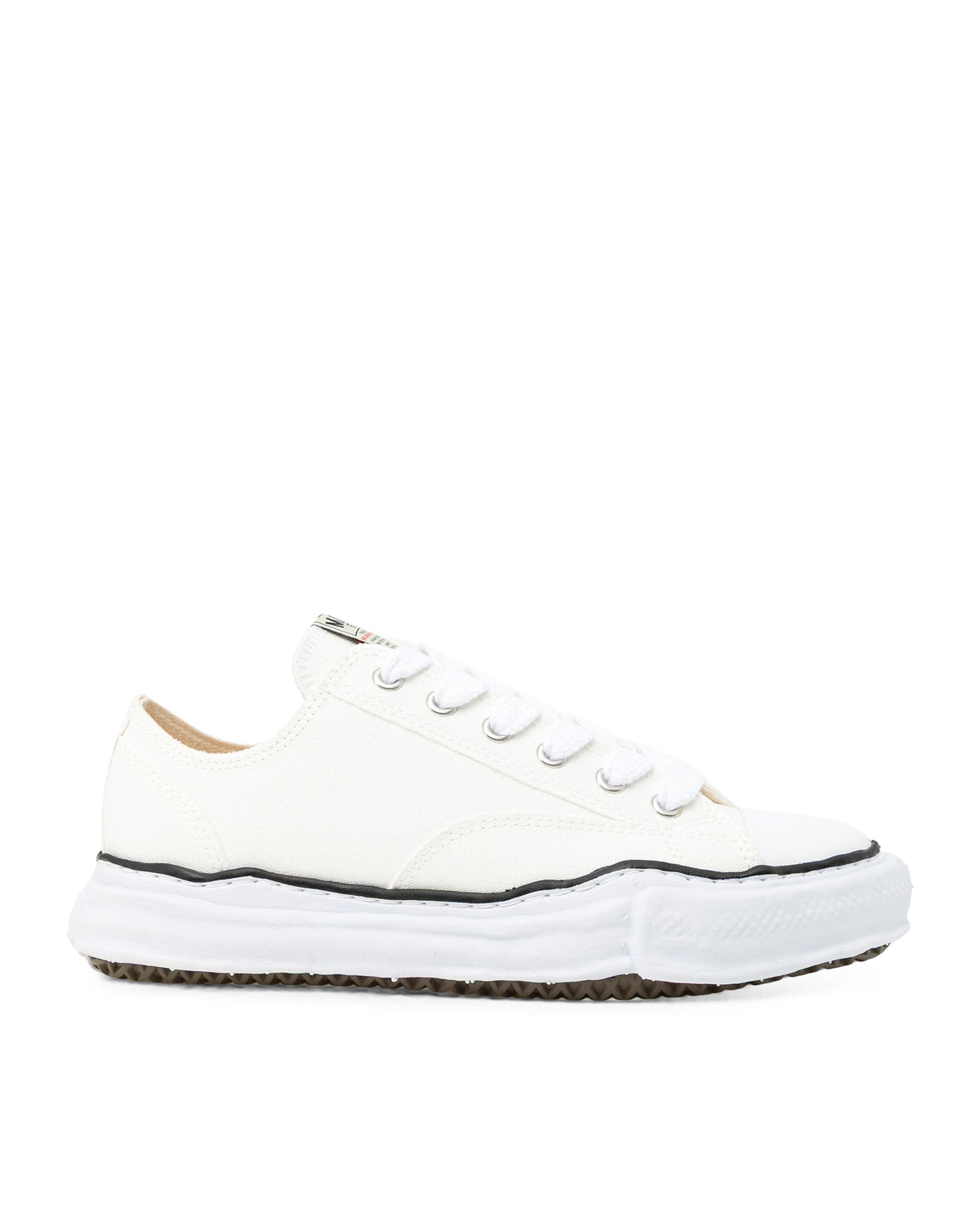Hank OG sole sneakers