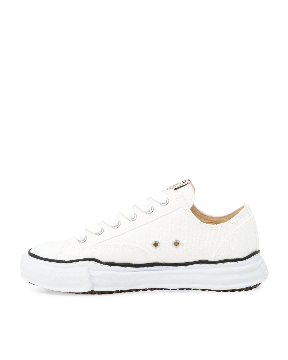 Hank OG sole sneakers