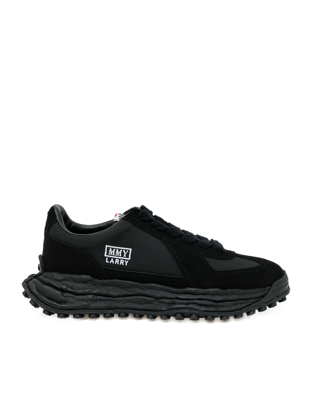 Larry OG sole sneakers