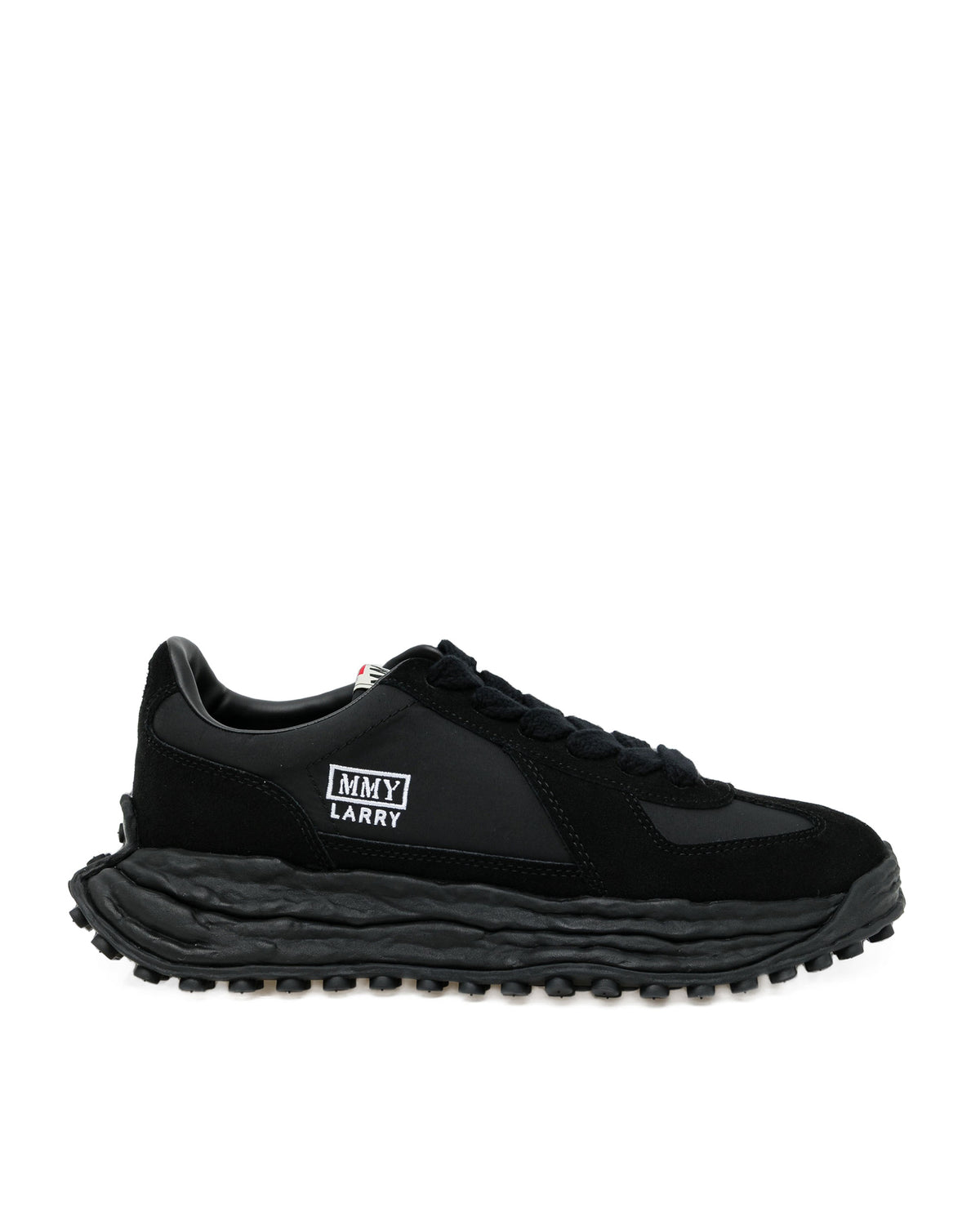 Larry OG sole sneakers