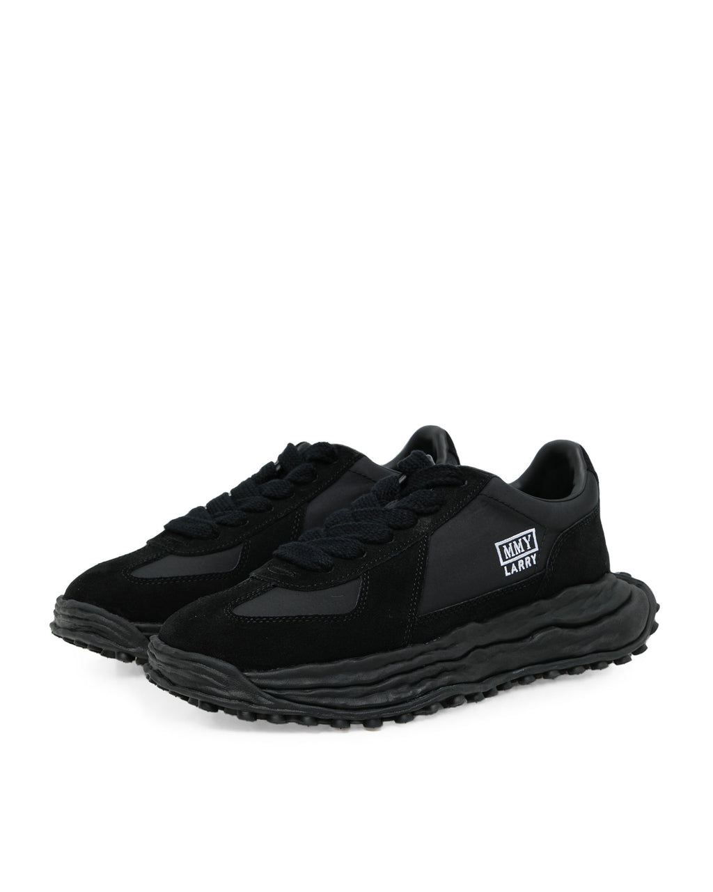 Larry OG sole sneakers