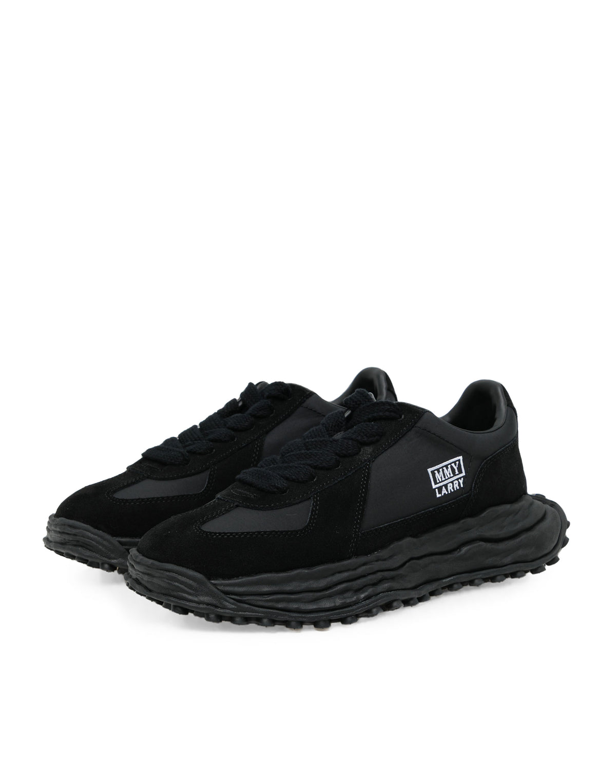 Larry OG sole sneakers