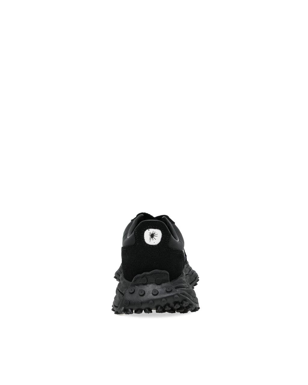 Larry OG sole sneakers