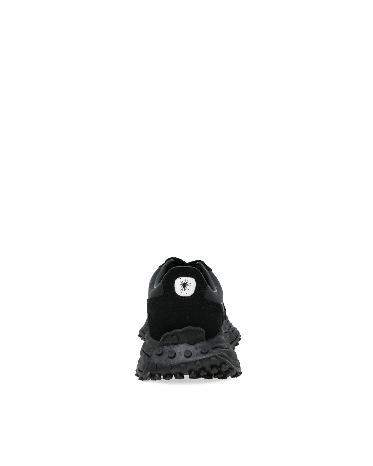 Larry OG sole sneakers
