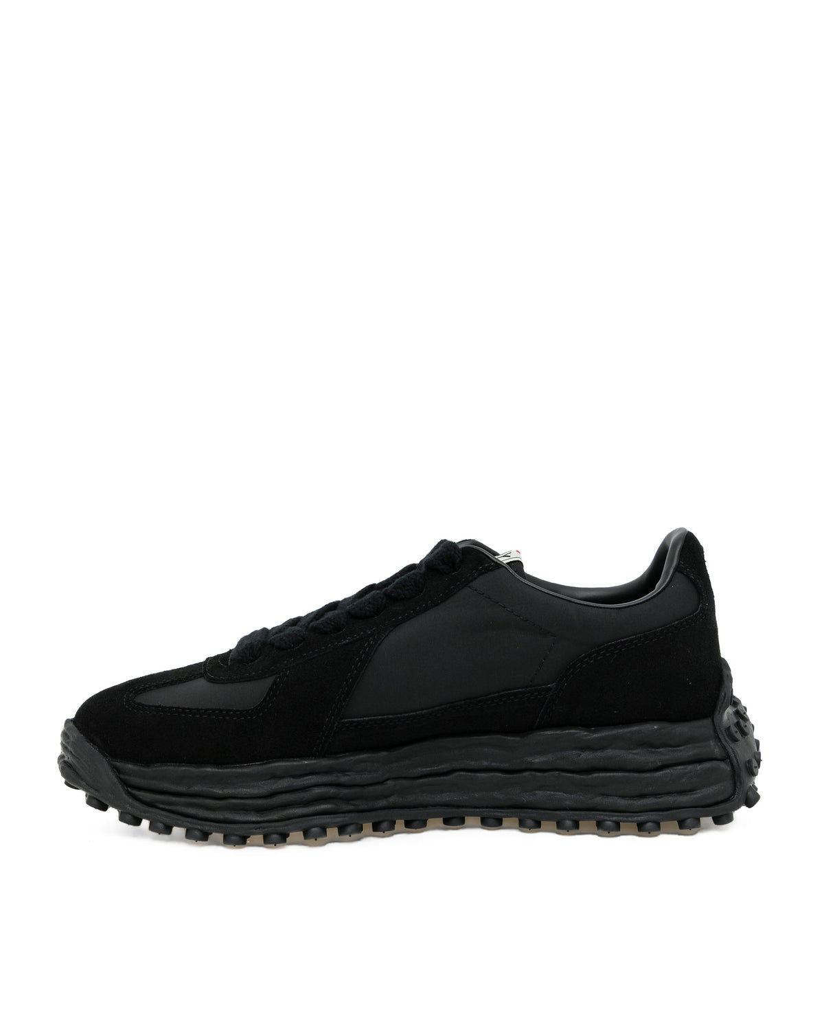 Larry OG sole sneakers