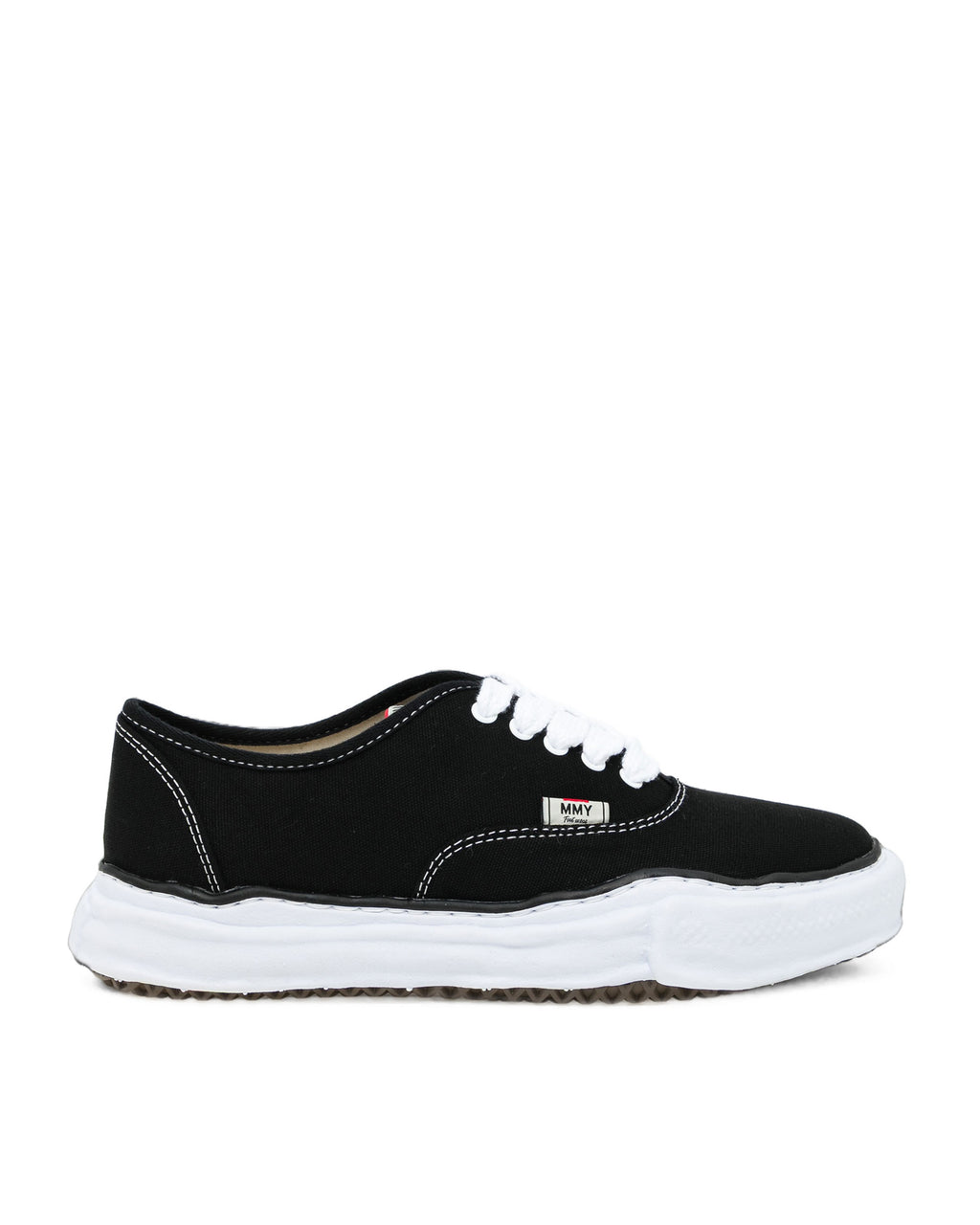 Baker OG sole sneakers