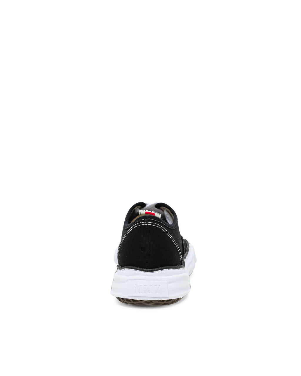 Baker OG sole sneakers