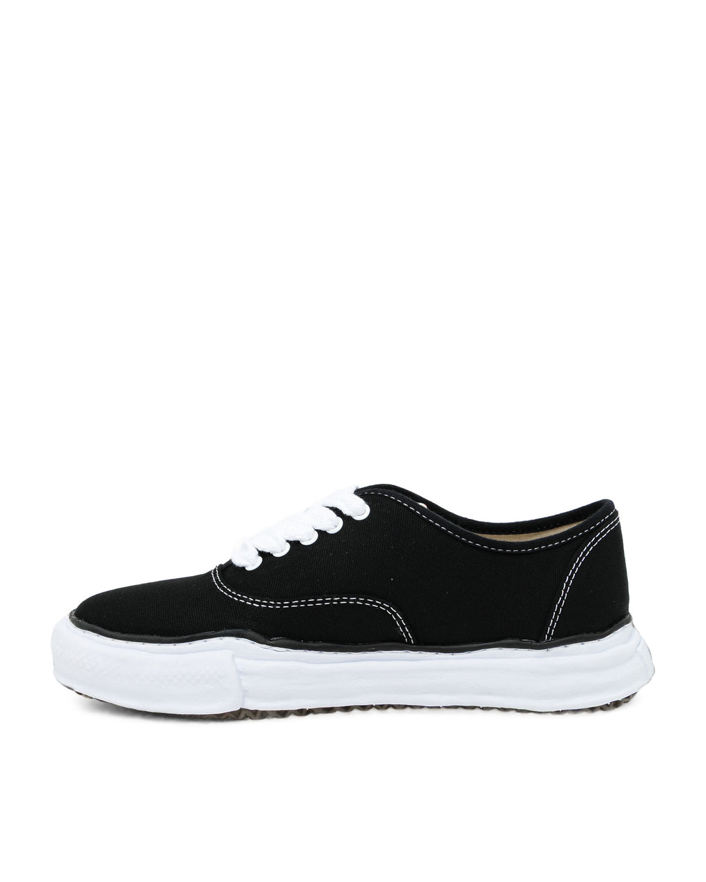 Baker OG sole sneakers