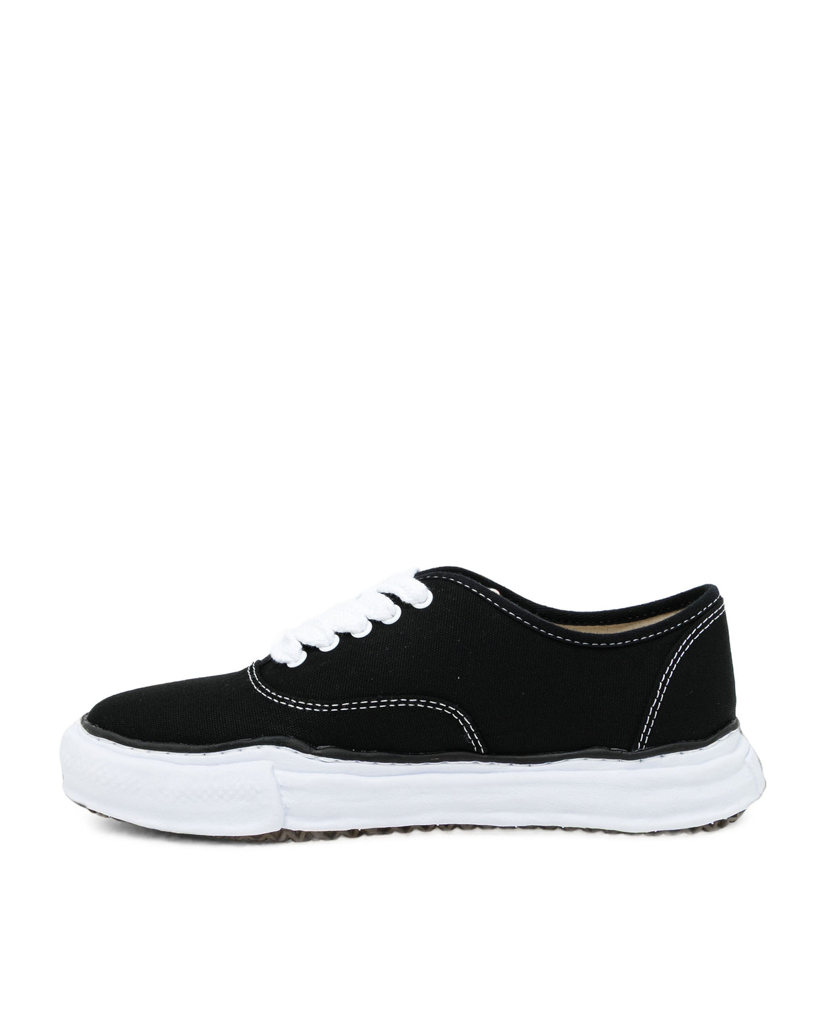 Baker OG sole sneakers