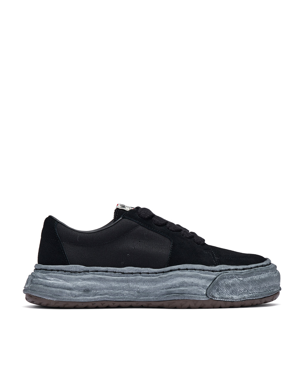 Wayne OG sole sneakers