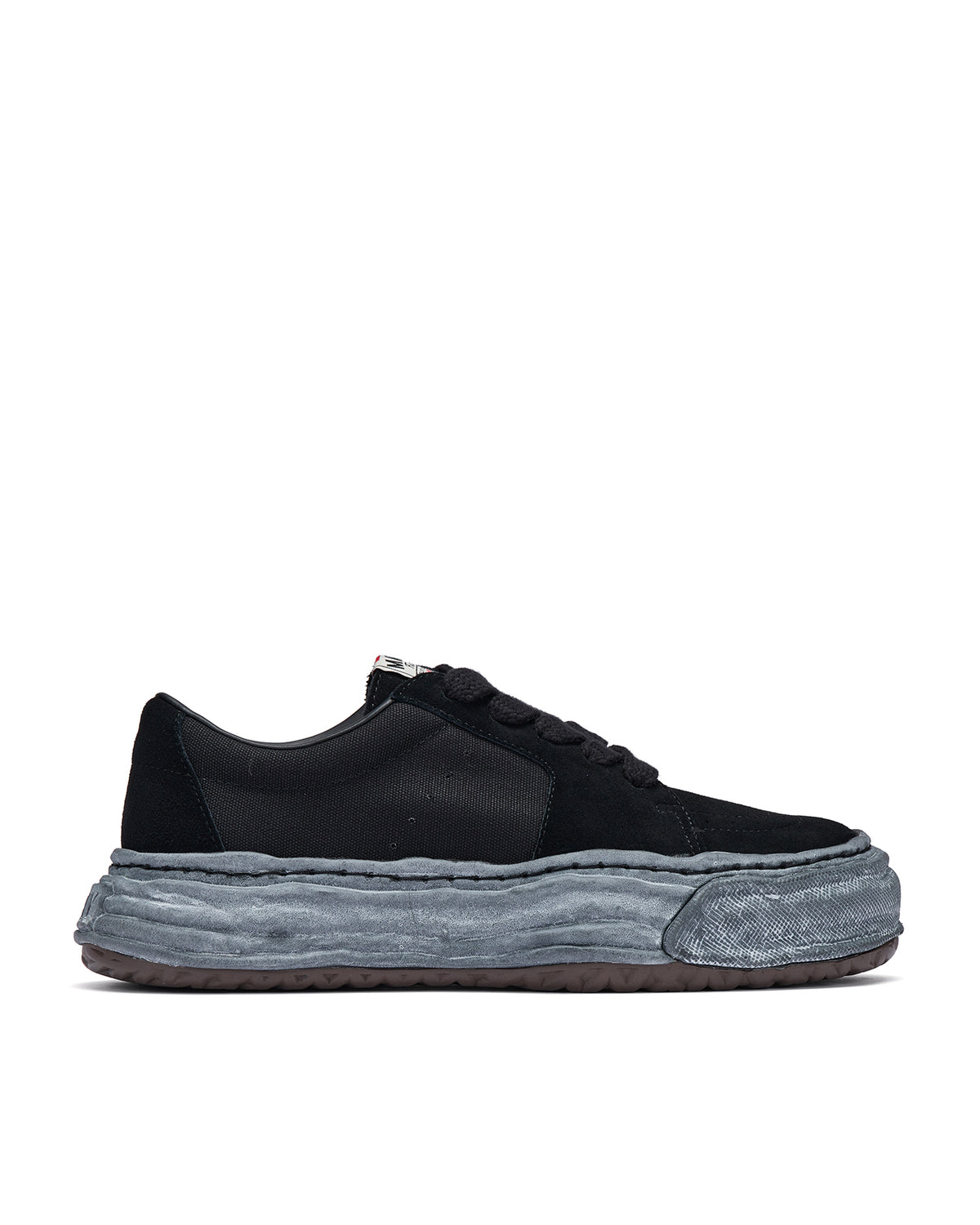 Wayne OG sole sneakers
