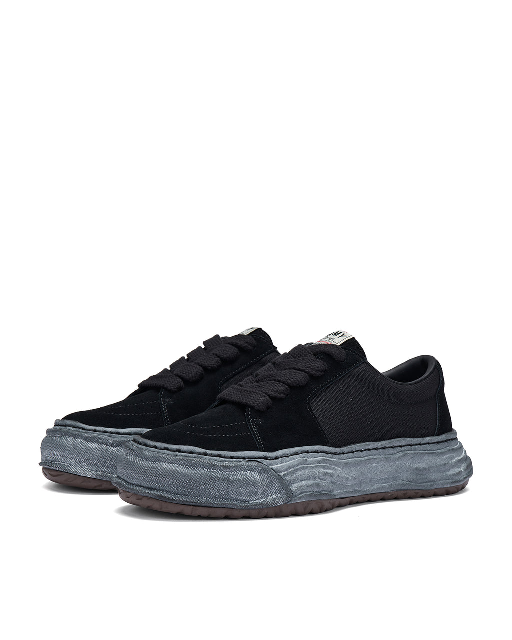 Wayne OG sole sneakers