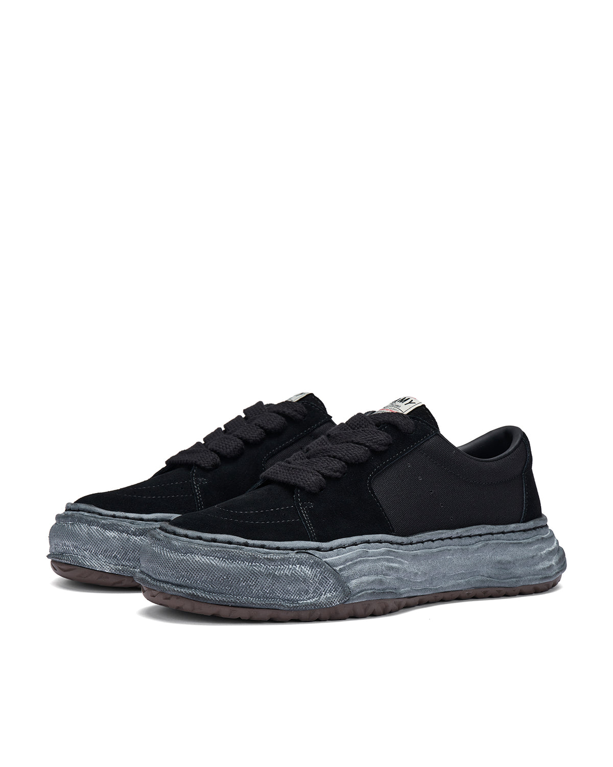 Wayne OG sole sneakers