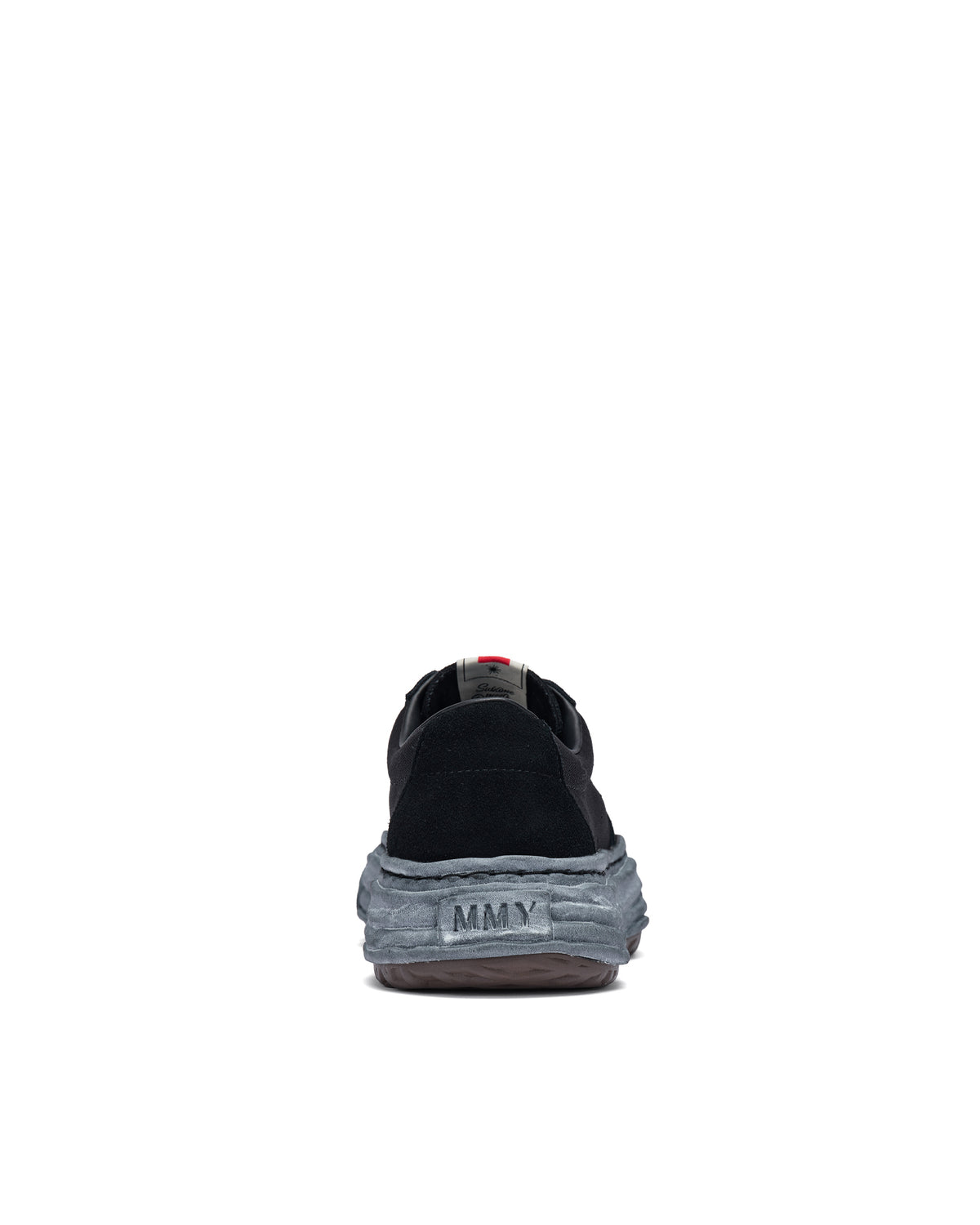 Wayne OG sole sneakers