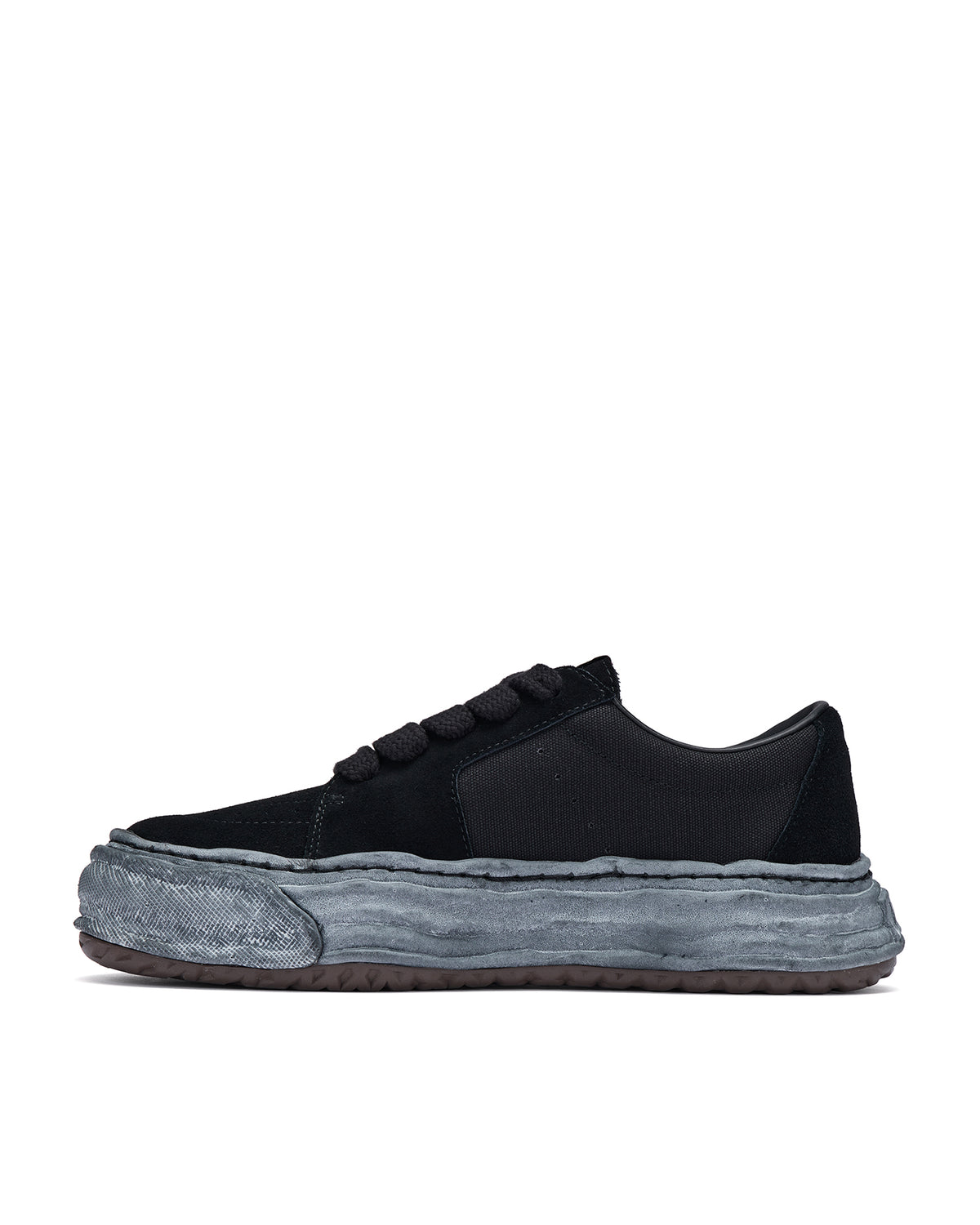 Wayne OG sole sneakers