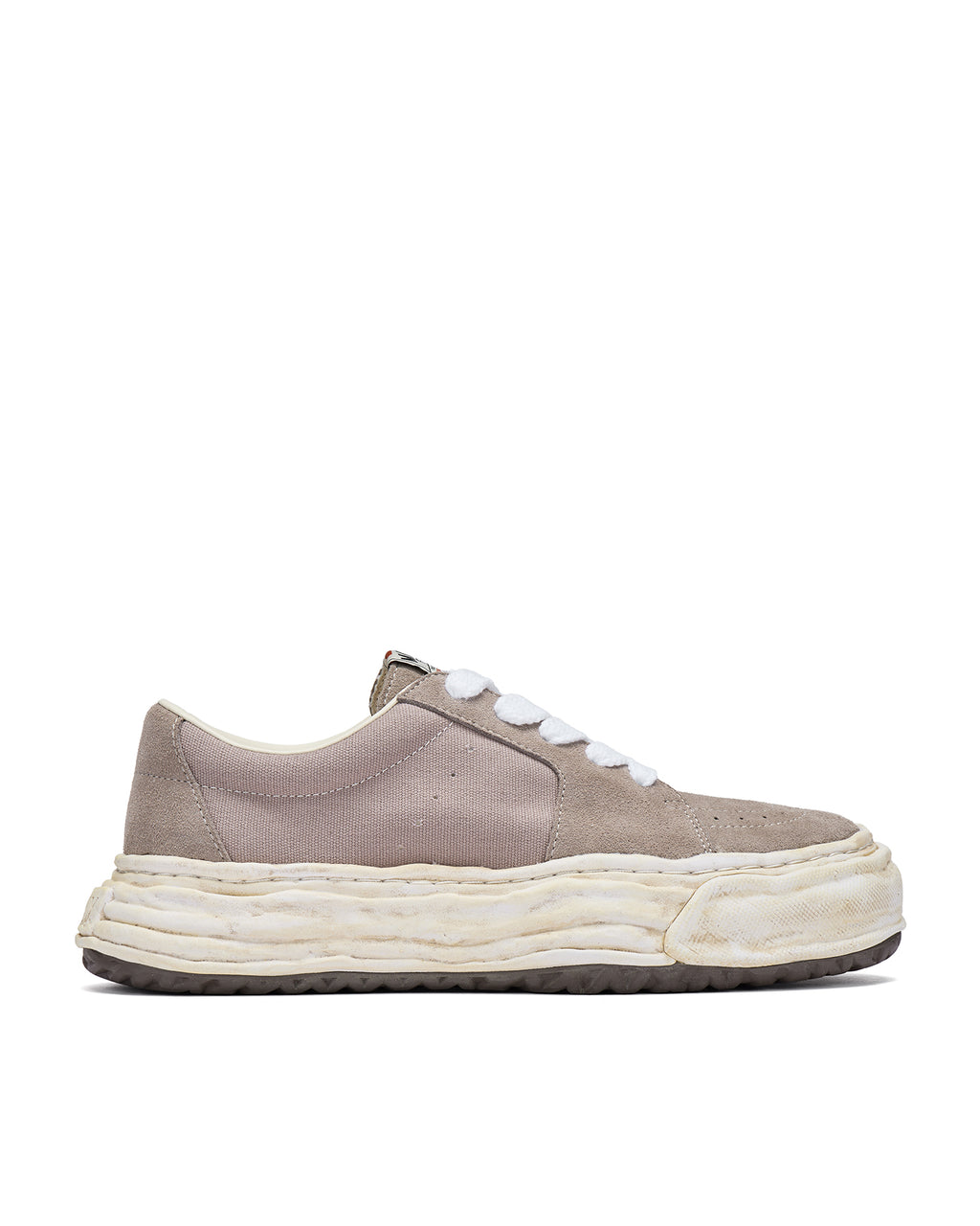 Wayne OG sole sneakers