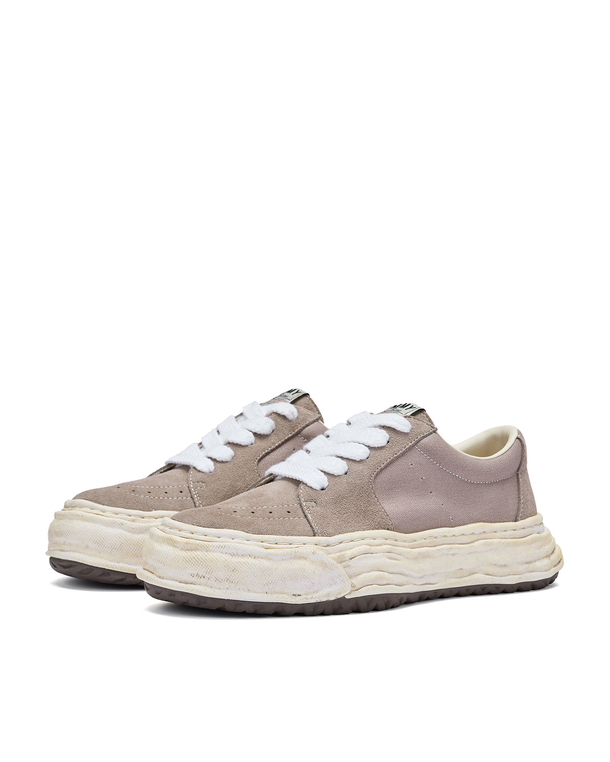 Wayne OG sole sneakers