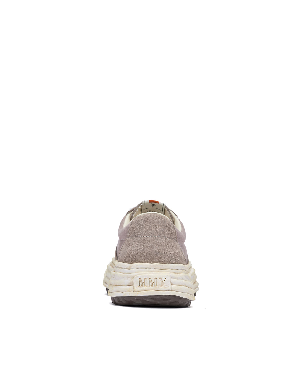 Wayne OG sole sneakers