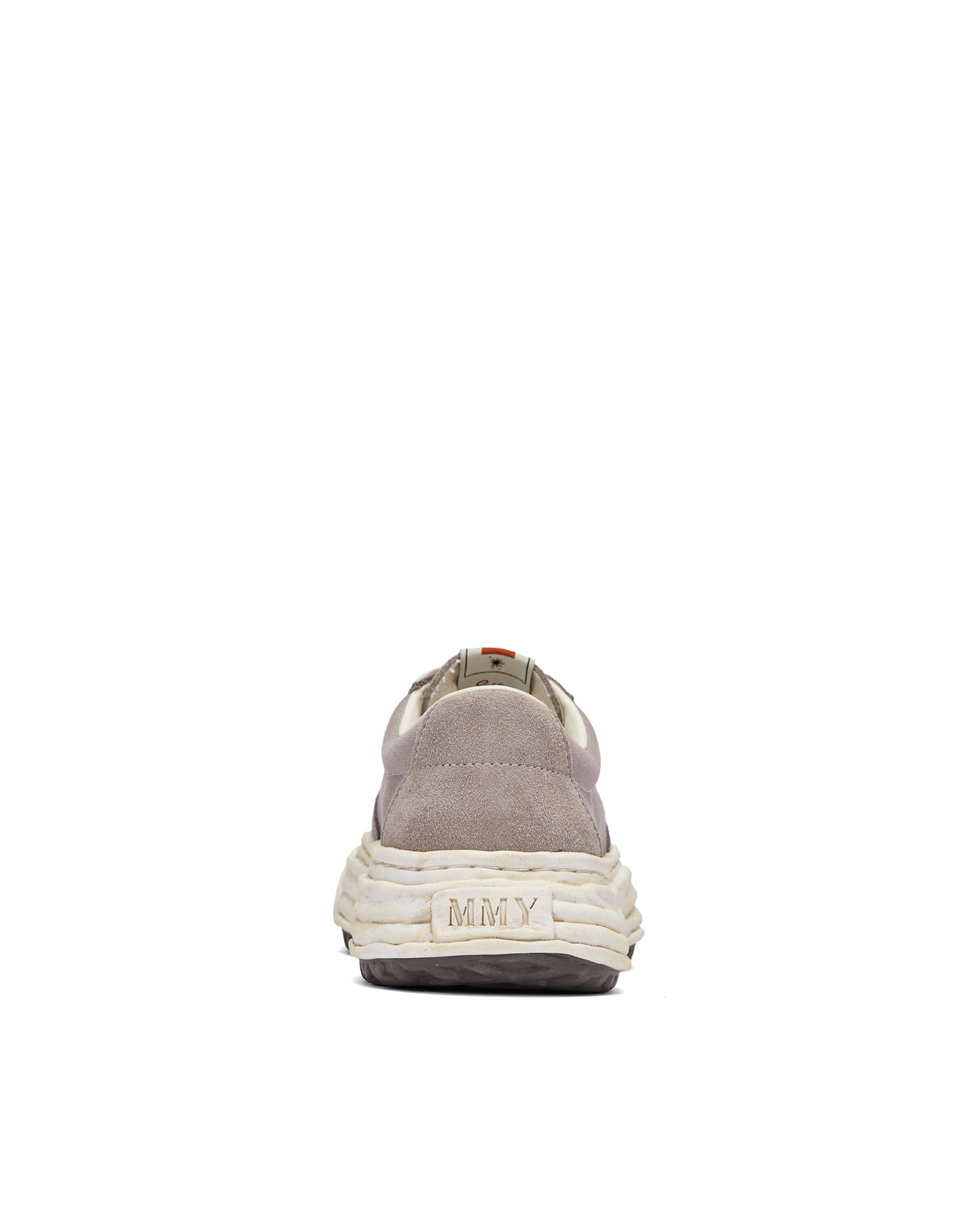 Wayne OG sole sneakers