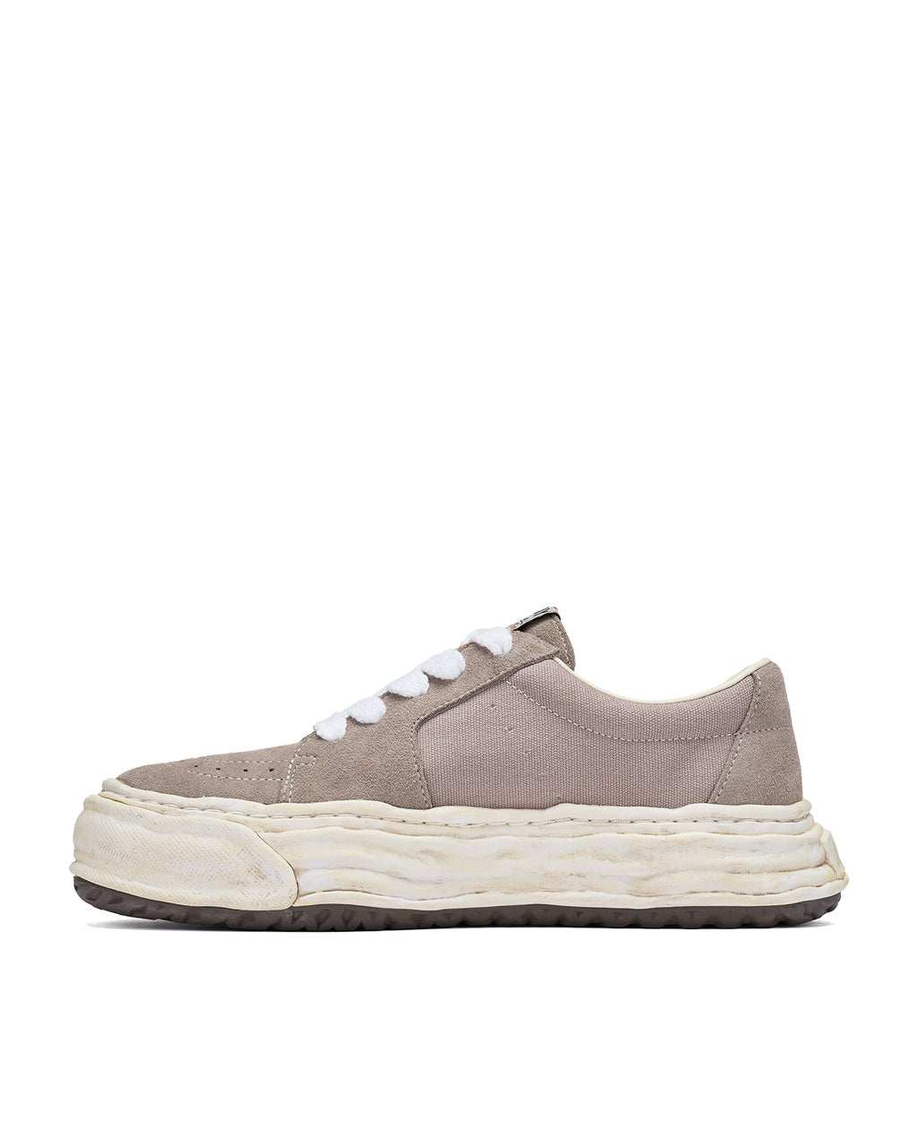 Wayne OG sole sneakers