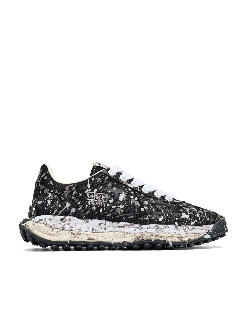 Larry OG sole sneakers sneakers
