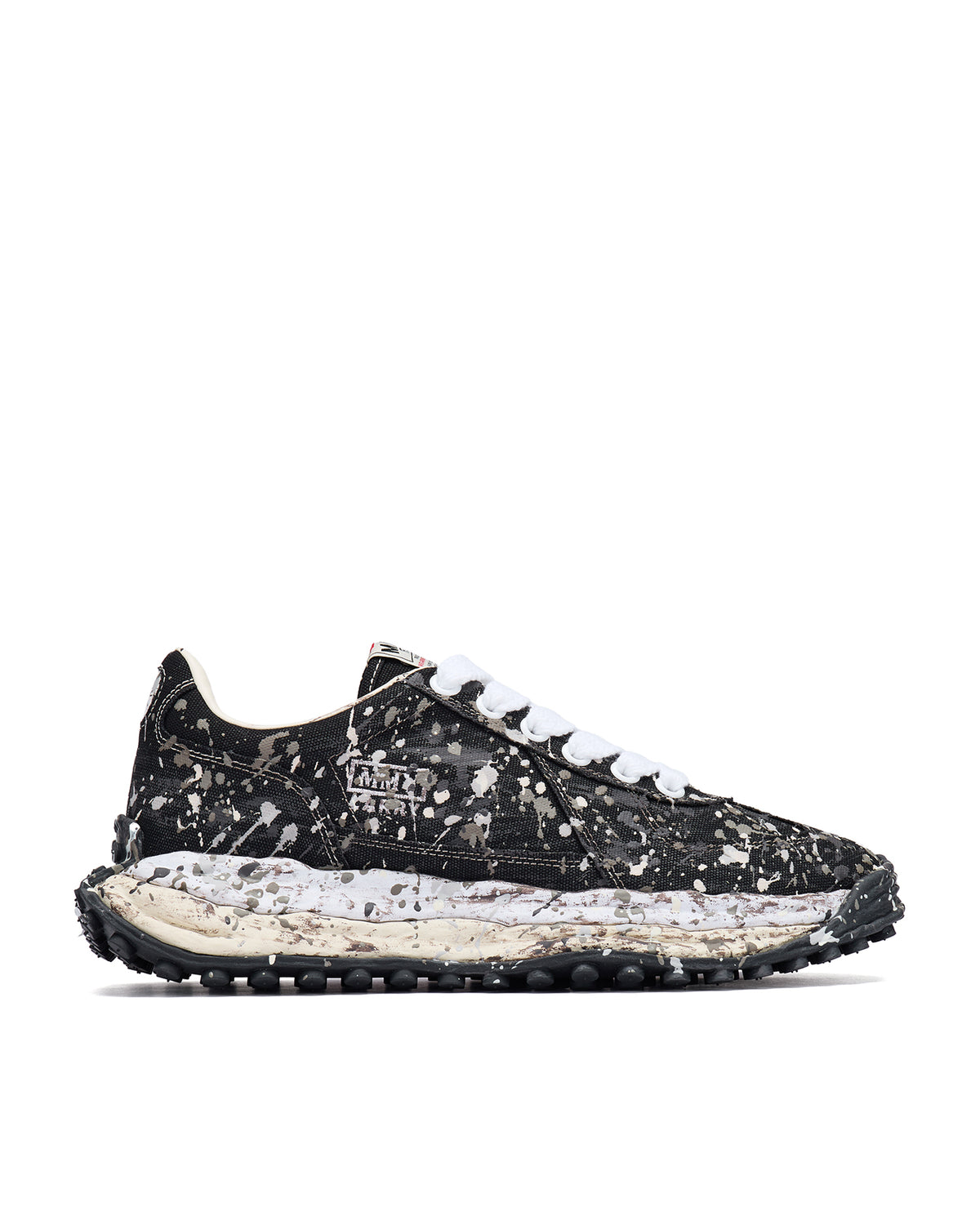 Larry OG sole sneakers sneakers