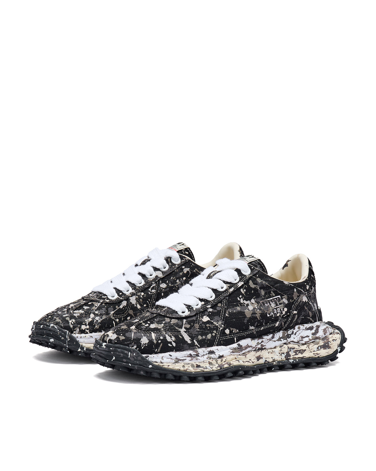 Larry OG sole sneakers sneakers